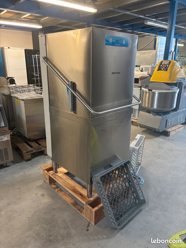 2023 lave-vaisselle capot Netgoce (image 2)