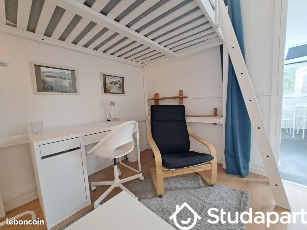 Appartement 1 pièce 35 m² · à Lille · 35 m² · 950 €/mois