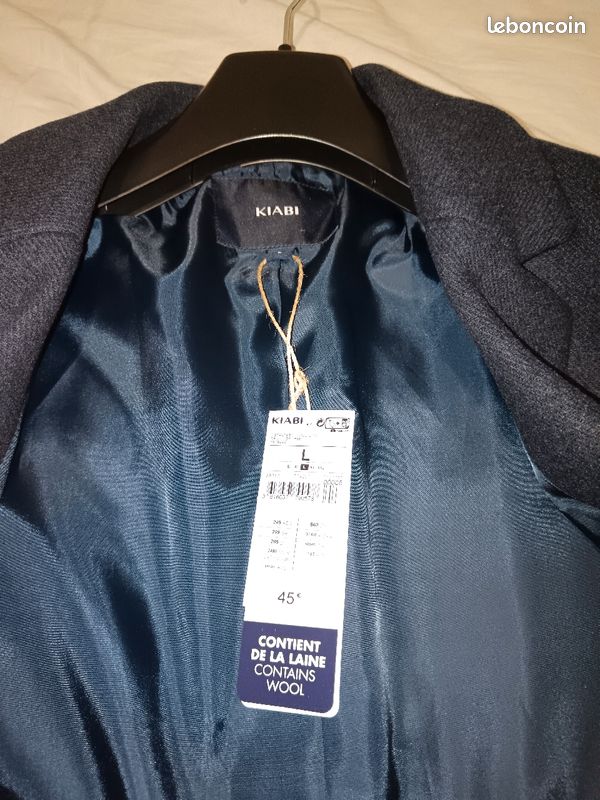 Manteau femme (image 1)