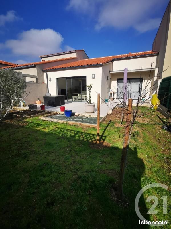 Maison 3 pièces 103 m² · à Argelès-sur-Mer · 103 m² · 1 105 €/mois