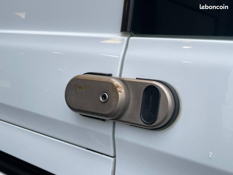 Ford Transit Custom Fg 280 L1H1 2.0 EcoBlue 130 S&S Trend Business BVA6 7cv (image 19)