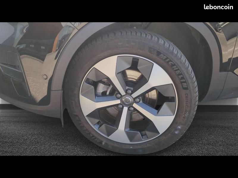Volvo XC40 B3 163ch Ultra DCT 7 (image 19)