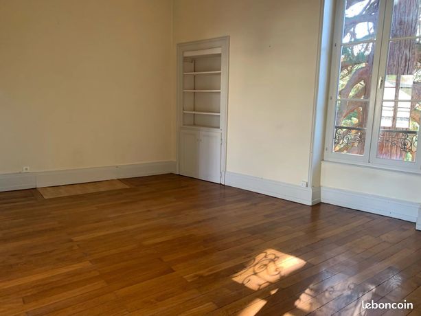 Appartement 5 pièces 109 m²