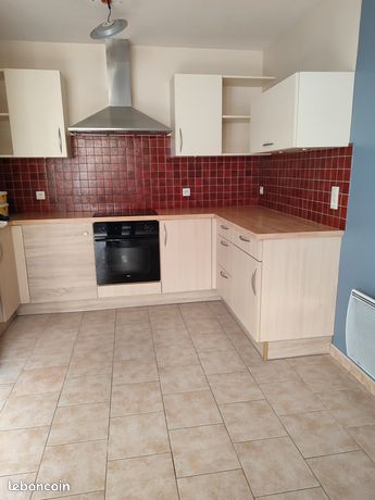 Loue appartement