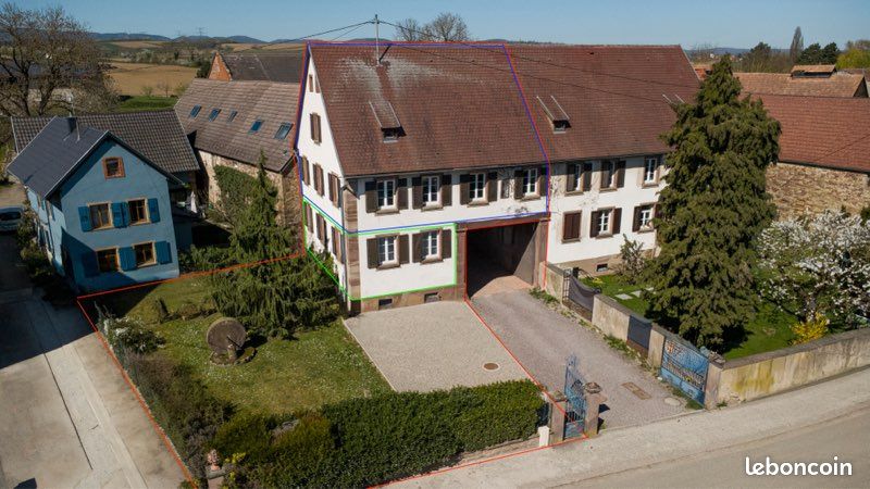 Appartement 8 pièces 145 m² · à Crastatt · 145 m² · 199 000 €