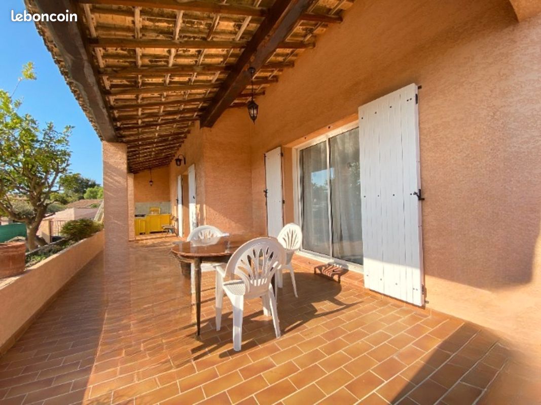 Maison 4 pièces 110 m² (image 9)