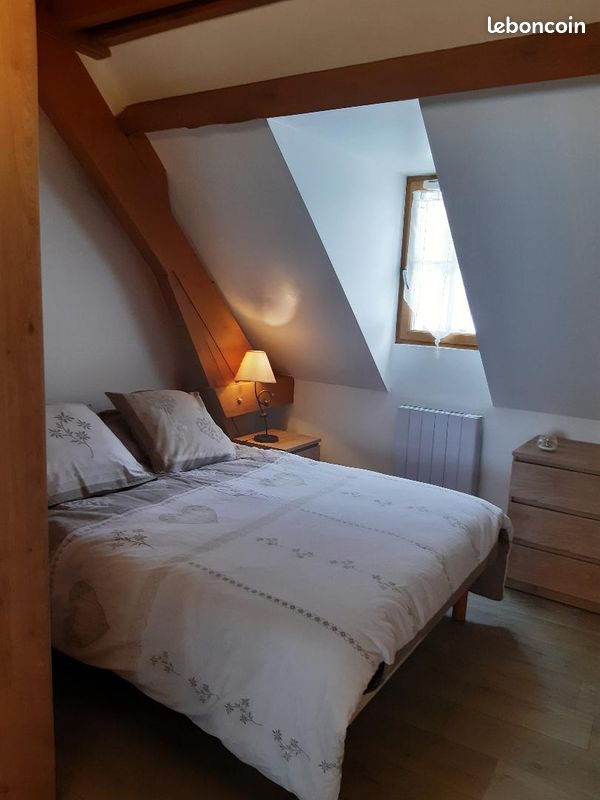 Appartement T3 Les Gentianes – Gavarnie (image 2)
