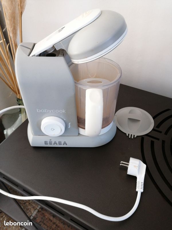 Babycook Beaba (image 1)