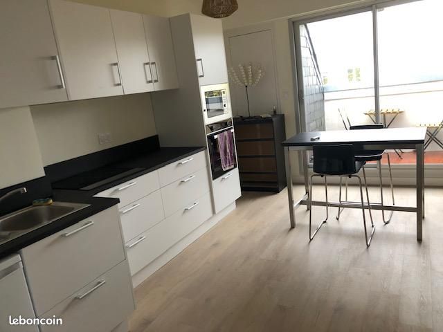 Appartement 1 pièce 25 m² · à Nantes · 25 m² · 700 €