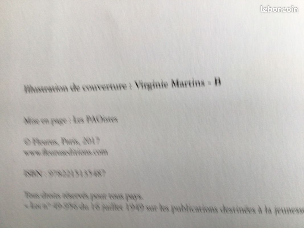 Livre enfant (image 4)