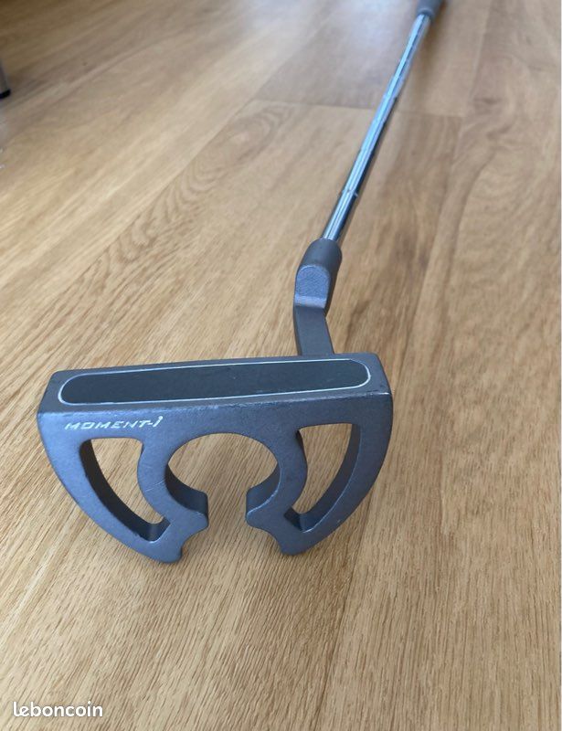Putter Wilson - Sport & Plein air