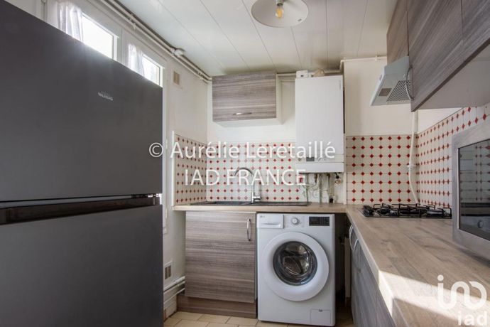 Appartement a louer saint-gratien - 3 pièce(s) - 40 m2 - Surfyn