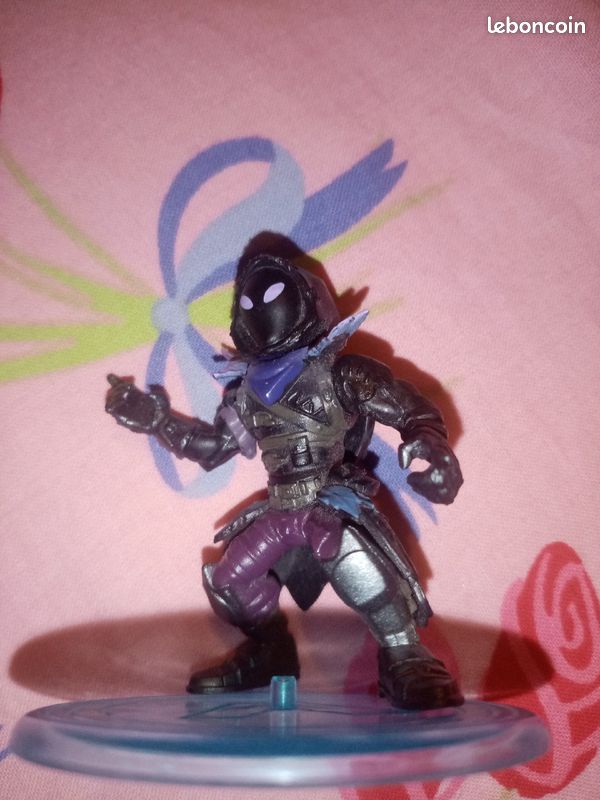 Mini figurine fortnite (image 3)
