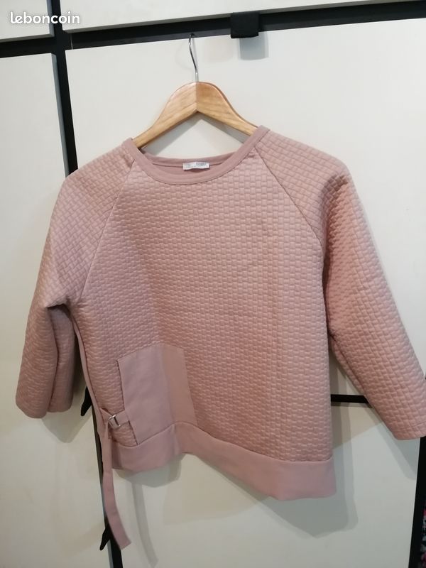 2 Hauts Zara (image 7)