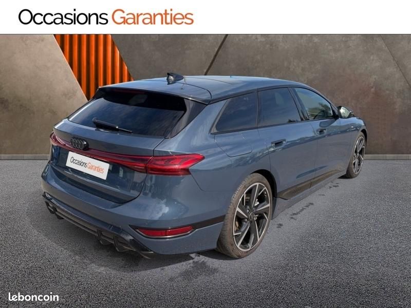 Audi A6 Avant e-tron e-tron performance 367ch S line (image 11)
