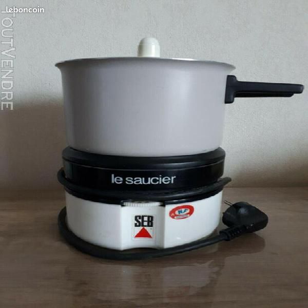 Saucier seb (image 1)