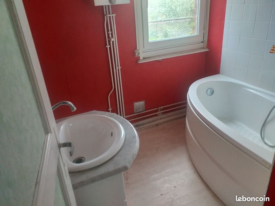 Maison 3 pièces 67 m² · à Somain · 67 m² · 79 000 €