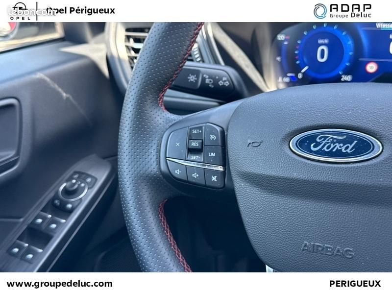 Ford Kuga 2.5 Duratec 190ch FHEV E85 ST-Line BVA superéthanol/électricité (image 25)