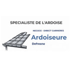 ARDOISEURE DEFRESNE