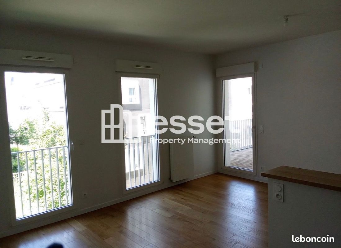 Appartement 1 pièce 36 m² · à Rueil-Malmaison · 36 m² · 858 €/mois