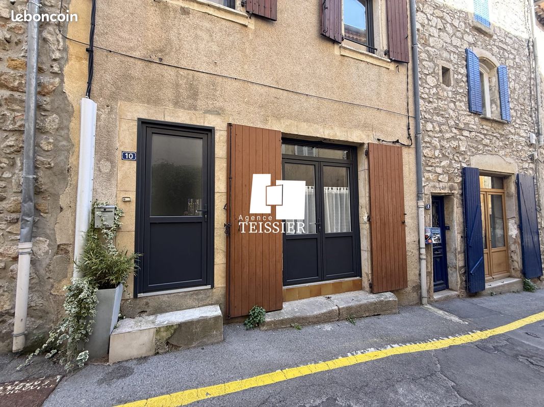 Maison 6 pièces 100 m² · à Les Vans · 100 m² · 115 000 €