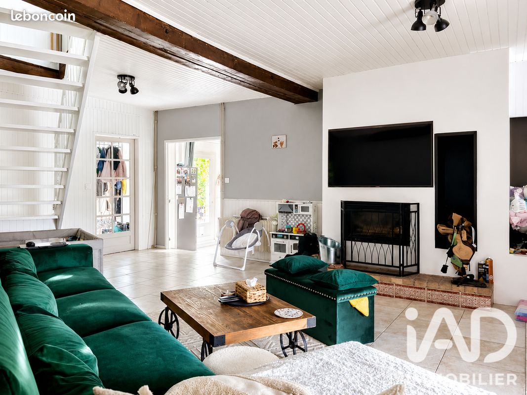Maison 5 pièces 157 m² · à Montargis · 157 m² · 249 000 €