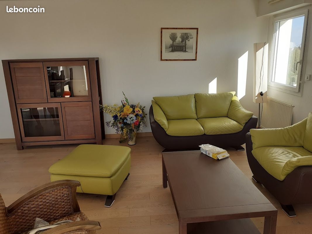 Appartement 3 pièces 74 m² · à Vannes · 74 m² · 900 €/mois