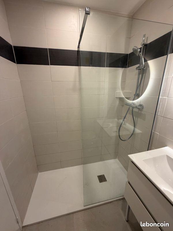 Appartement 2 pièces 27 m² · à Bordeaux · 27 m² · 610 €/mois