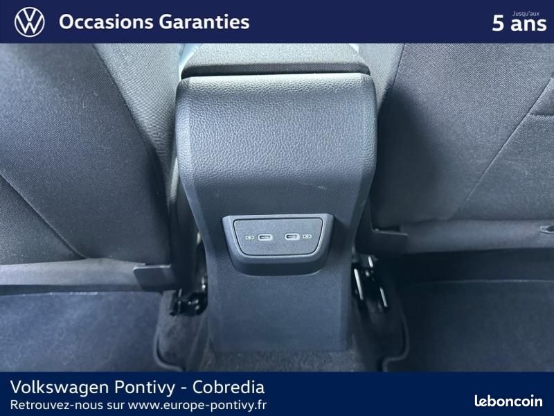 Volkswagen Polo 1.0 TSI 95ch R-Line (image 24)
