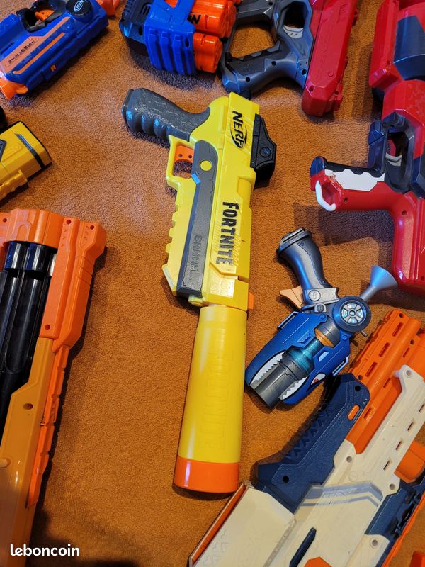 Nerf (image 7)
