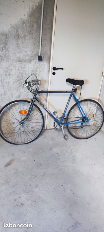 Pedales Scott Para Bicicleta De Montaña - Plateado