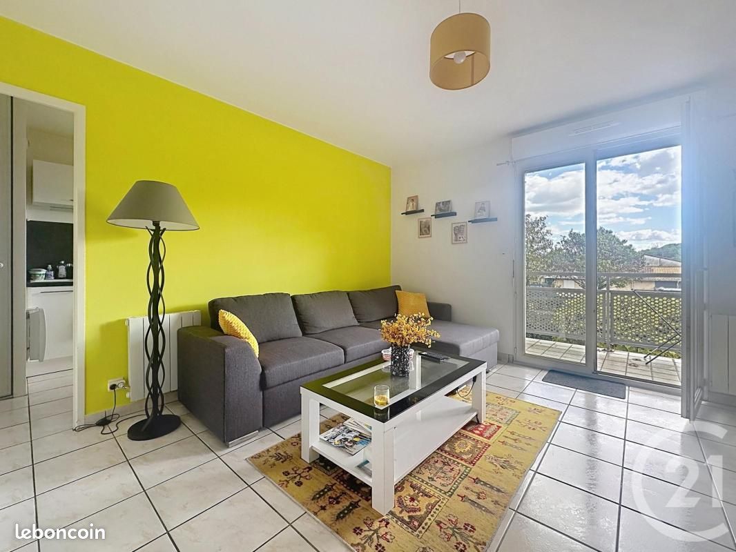 Appartement 3 pièces 62 m² · à Marcheprime · 62 m² · 255 000 €