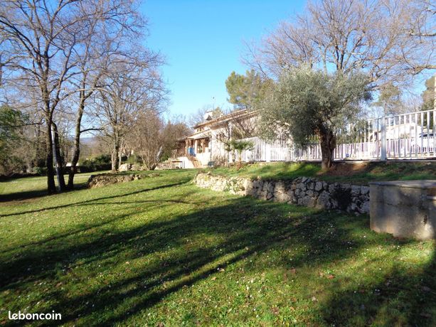 Maison 6 pièces 194 m²