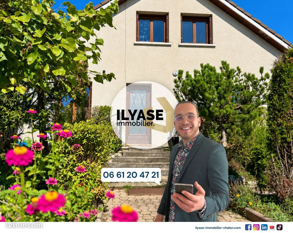 Maison 8 pièces 127 m² · à Saint-Rémy · 127 m² · 185 000 €
