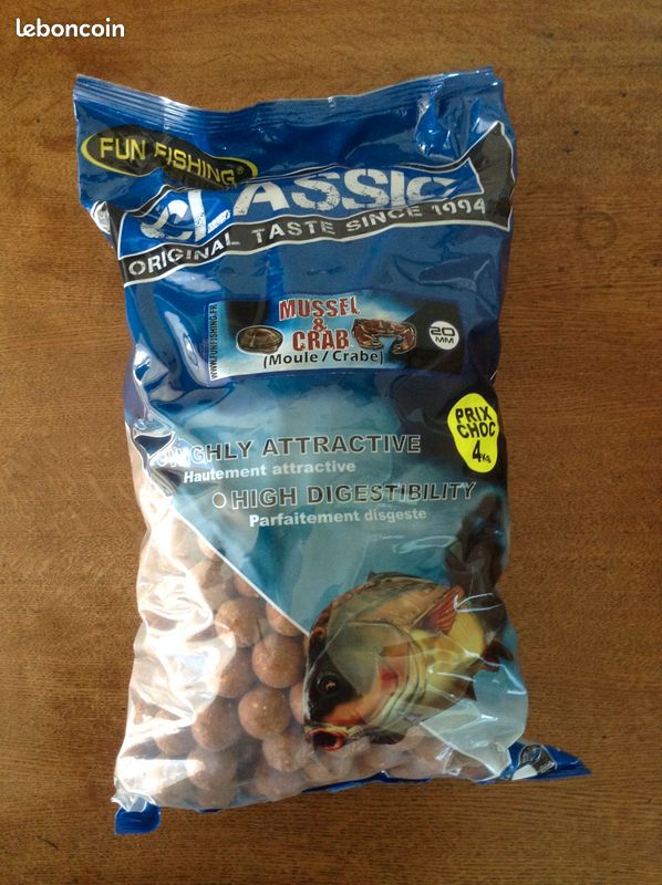 Lot De 8 Moules à Appâts Souples – Top Action – Conçus Par Varna Fishing