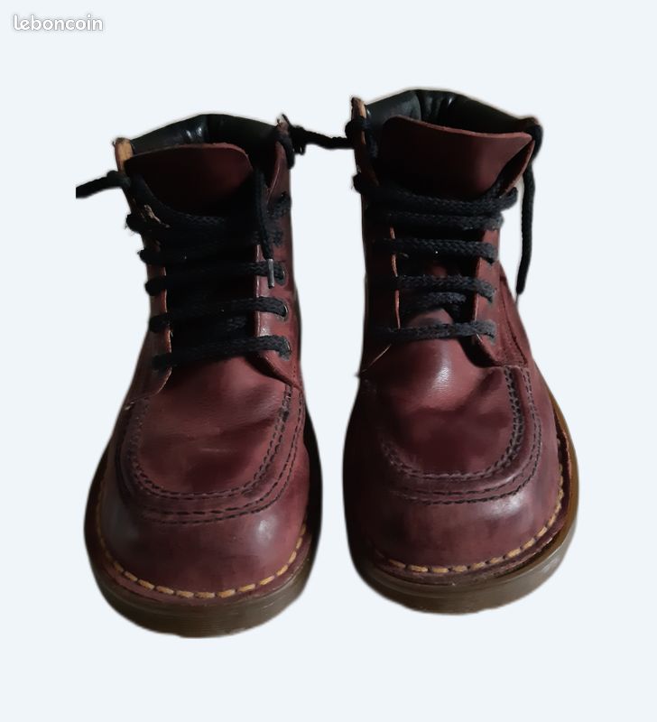Dr. Martens Vintage (image 1)
