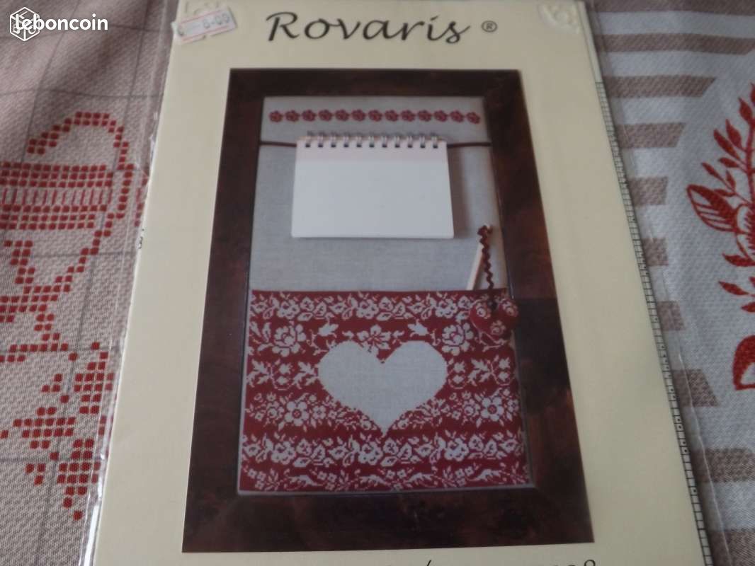 Pense bète de chez rovaris (image 1)