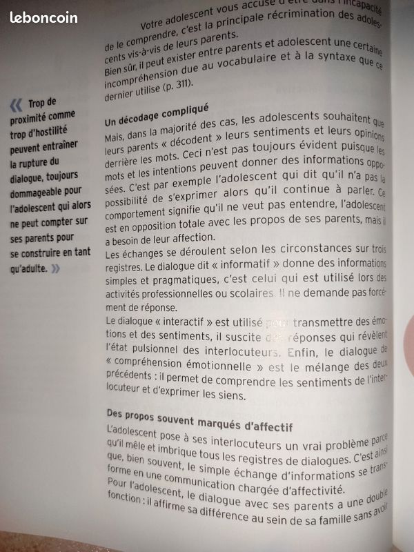 Livre votre ado (image 3)