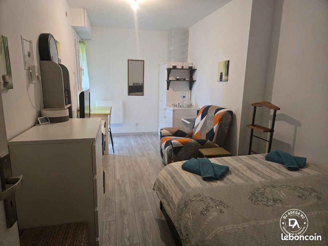 Appartement 3 pièces 70 m² · à Gex · 70 m² · 800 €