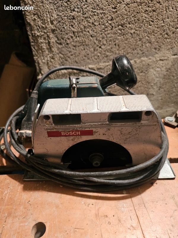 Ensemble atelier de bricolage complet (image 3)