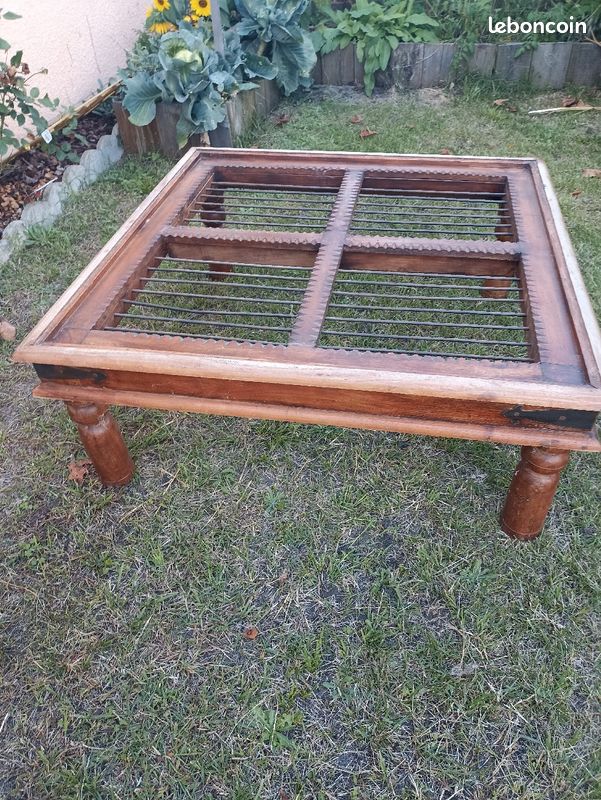 Table basse (image 1)