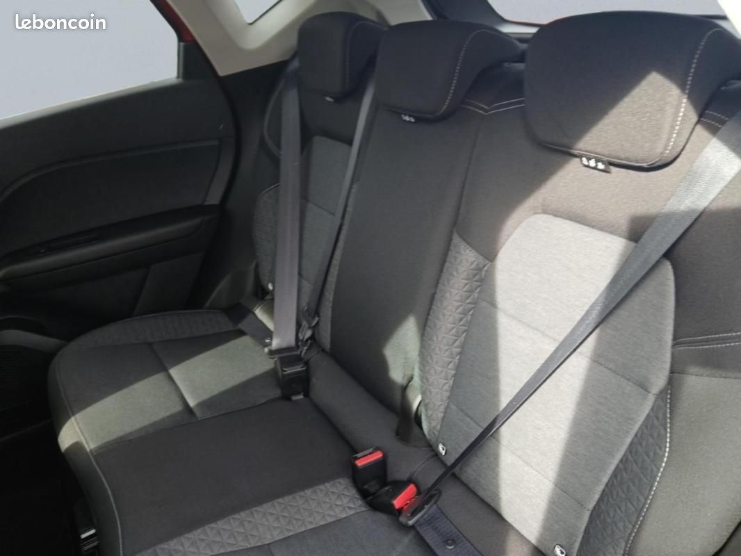 Renault Captur TCe 90 Evolution (image 16)