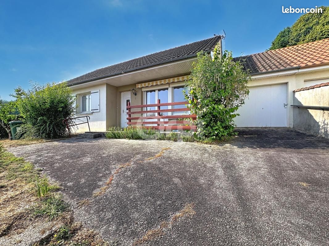 Maison 4 pièces 93 m² · à Limoges · 93 m² · 139 900 €