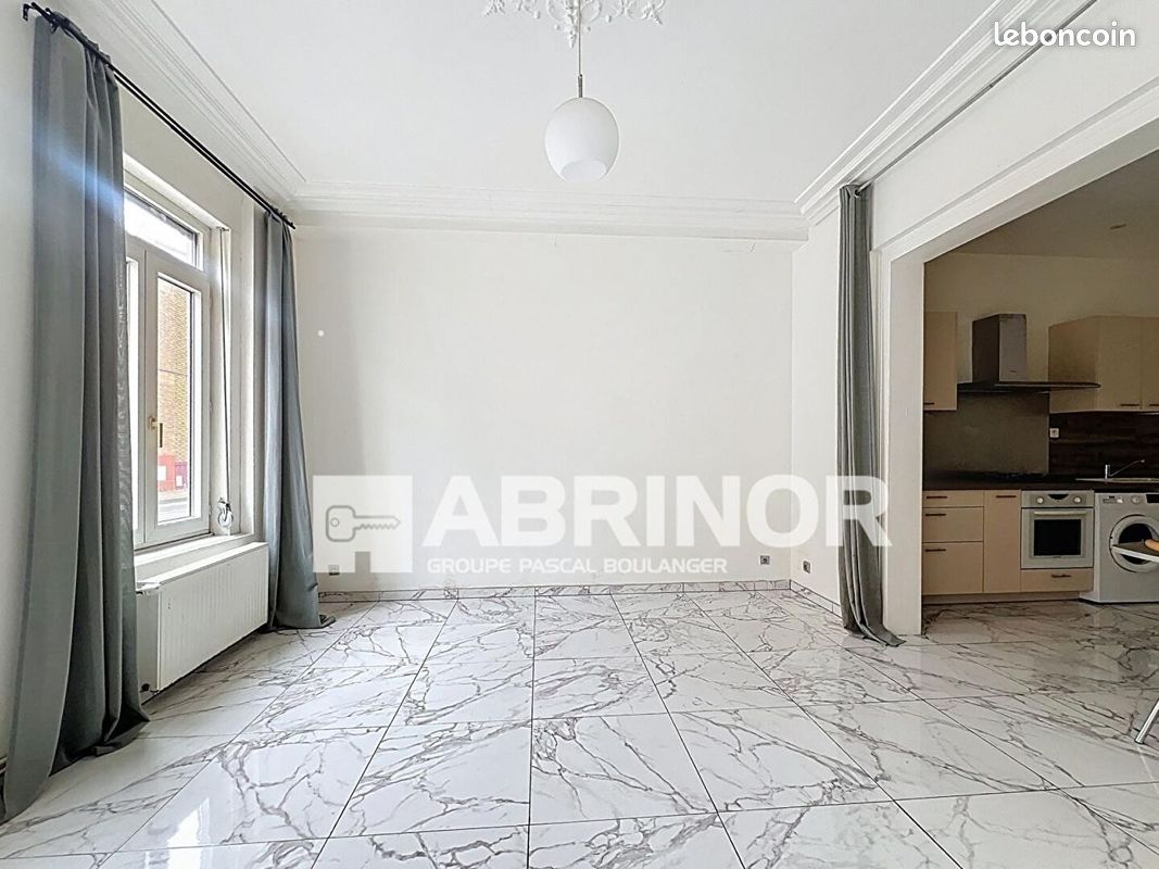 Maison 4 pièces 75 m² · à Lille · 75 m² · 199 800 €