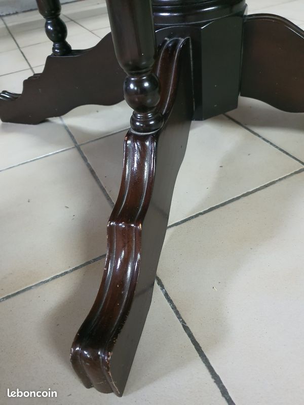 Tables marocaines ×2 (image 4)