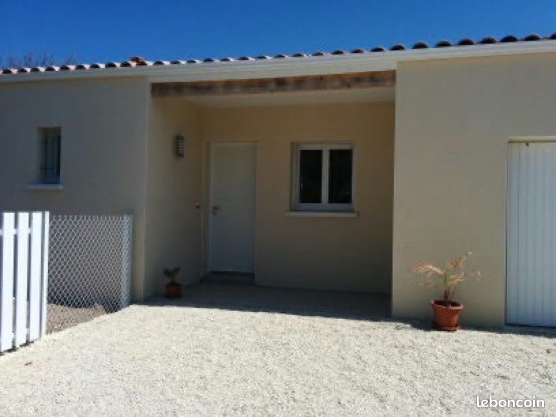 Maison 4 pièces 94 m² · à Les Mathes · 94 m² · 1 050 €