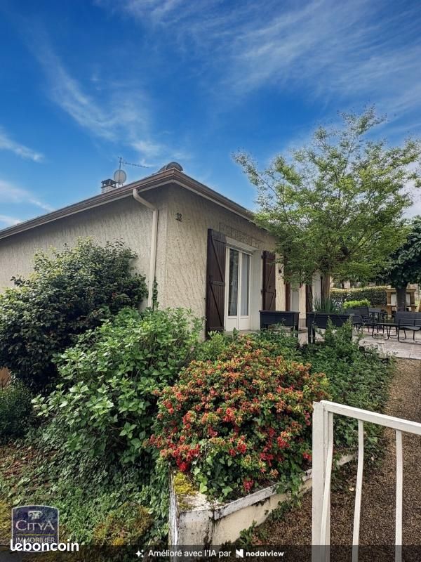 Maison 4 pièces 105 m² · à Brive-la-Gaillarde · 105 m² · 194 000 €