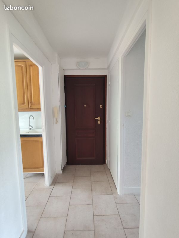 Appartement 3 pièces 53 m² · à Verneuil-sur-Seine · 53 m² · 930 €/mois