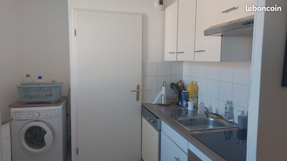 Appartement a louer thonon-les-bains - 3 pièce(s) - 56 m2 - Surfyn
