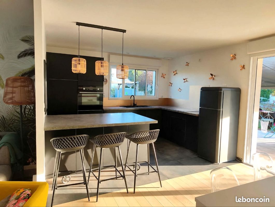 Maison 4 pièces 78 m² · à Rouziers-de-Touraine · 78 m² · 250 000 €